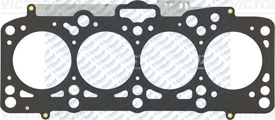 REINZ 61-31325-10 Silindir Kapak Contasi Bora-Caddy Ii-Golf Iv-Polo Classic 1.9 Tdi (Agp/Agr/Ahf/Alh)
